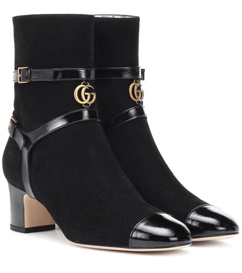 gucci shoes boots women|gucci shoes women boots sale.